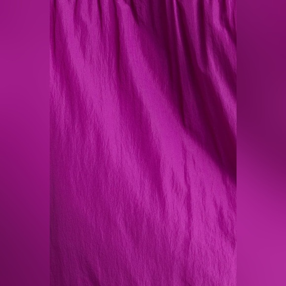 FP Movement | Off The Bleachers Coaches Jacket - Picture 4 of 8